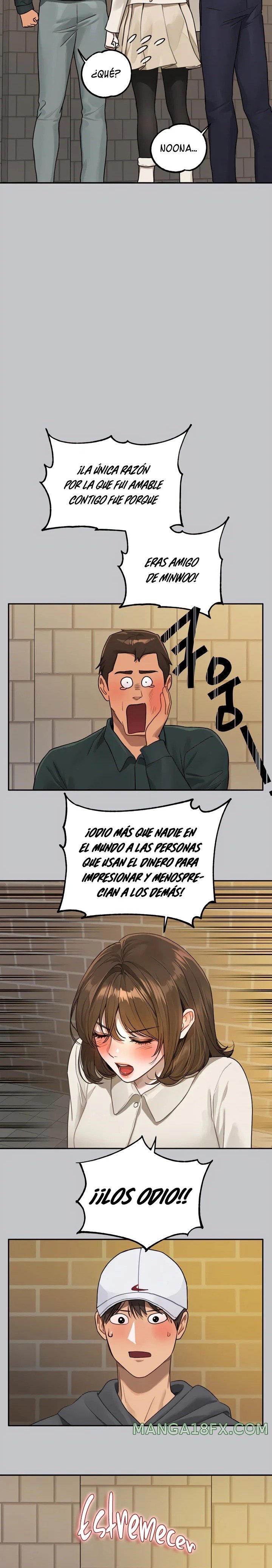 The Owner Of A Building Raw - Chapter 130 [photo 13] - MangaPorn