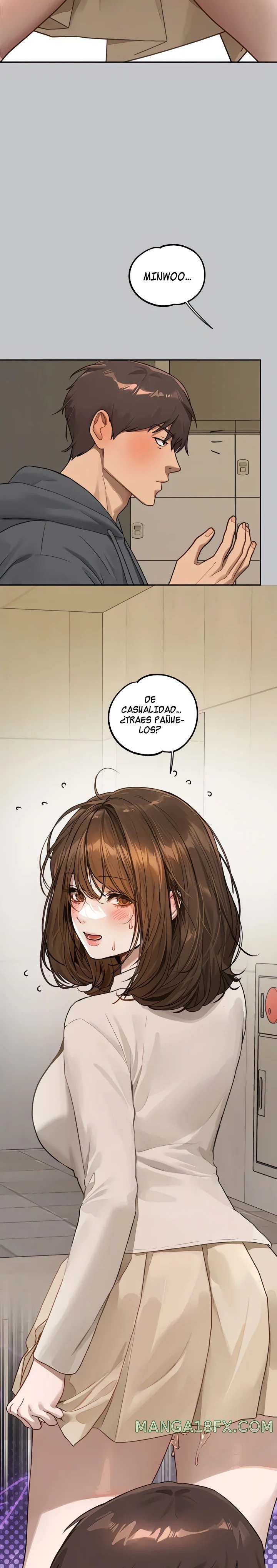 The Owner Of A Building Raw - Chapter 130 [photo 17] - MangaPorn