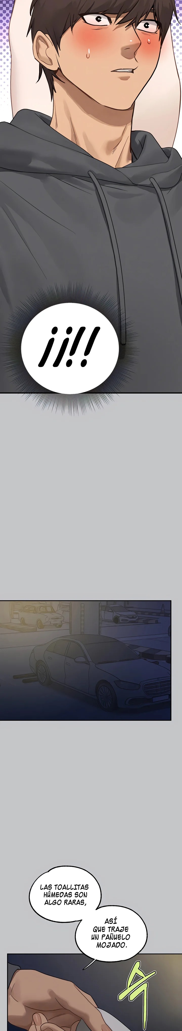 The Owner Of A Building Raw - Chapter 130 [photo 18] - MangaPorn