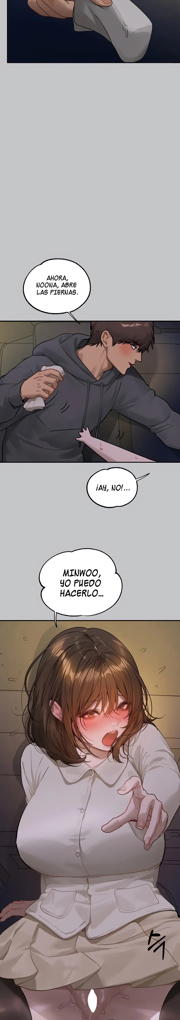 The Owner Of A Building Raw - Chapter 130 [photo 19] - MangaPorn