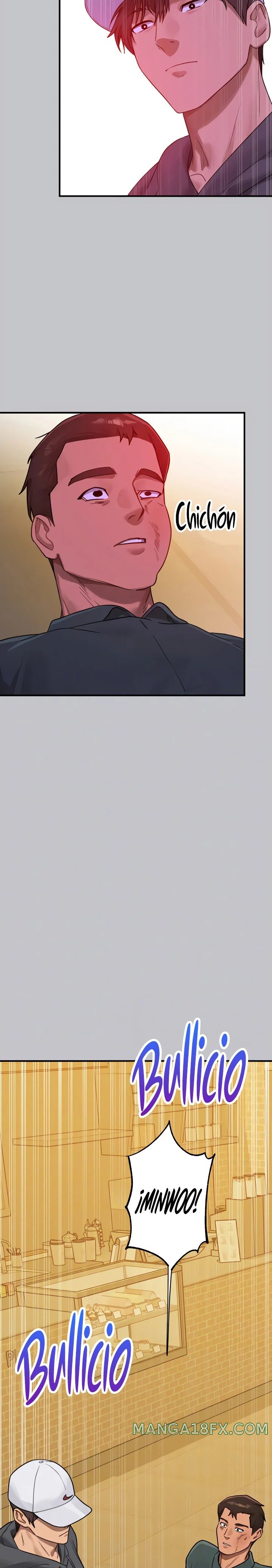 The Owner Of A Building Raw - Chapter 130 [photo 2] - MangaPorn