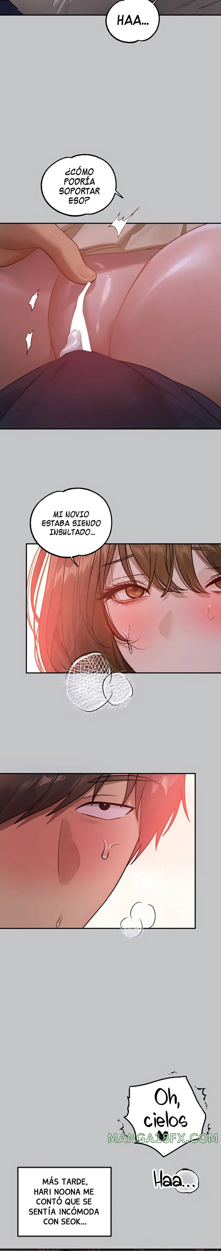 The Owner Of A Building Raw - Chapter 130 [photo 21] - MangaPorn