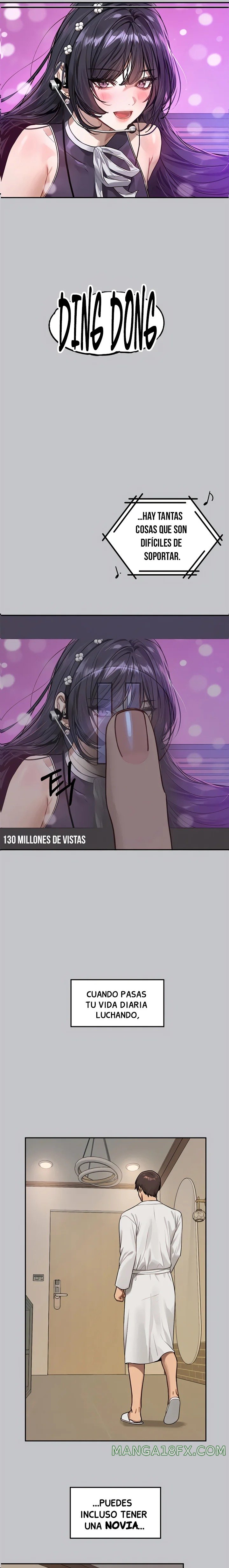 The Owner Of A Building Raw - Chapter 130 [photo 29] - MangaPorn