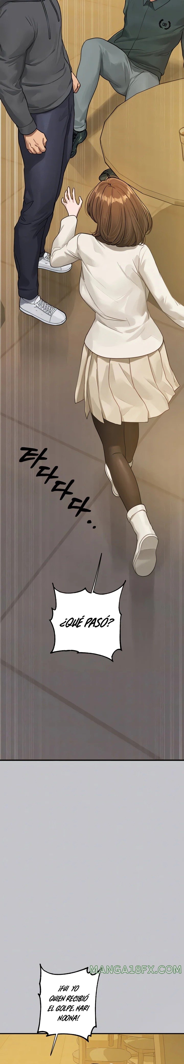 The Owner Of A Building Raw - Chapter 130 [photo 3] - MangaPorn