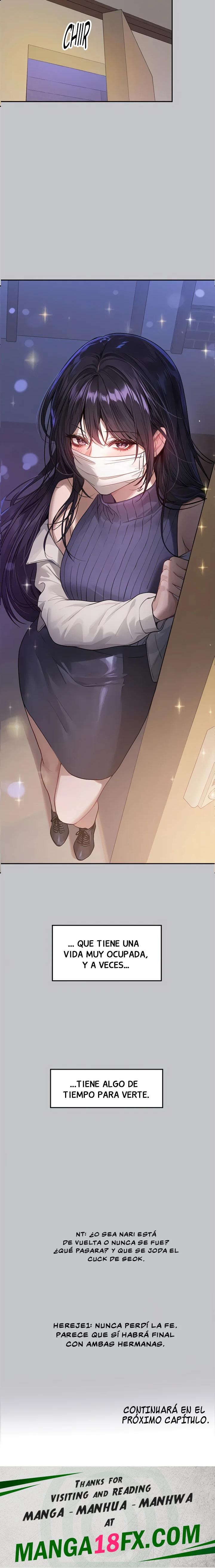 The Owner Of A Building Raw - Chapter 130 [photo 30] - MangaPorn