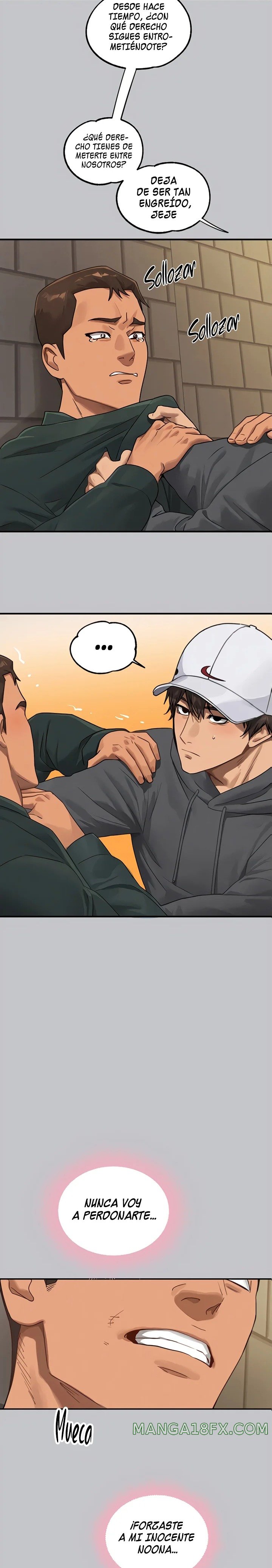 The Owner Of A Building Raw - Chapter 130 [photo 9] - MangaPorn