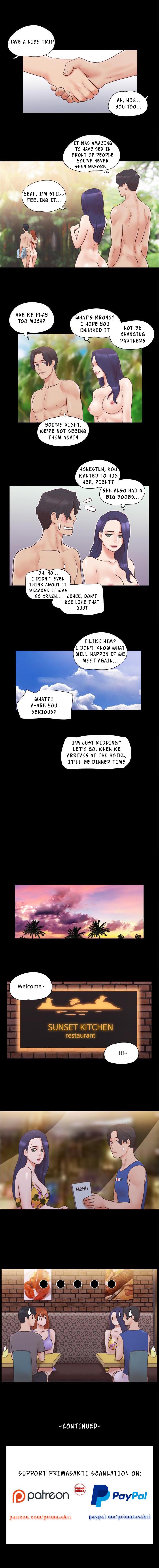 Everything Is Agreed - Chapter 49 [photo 6] - MangaPorn