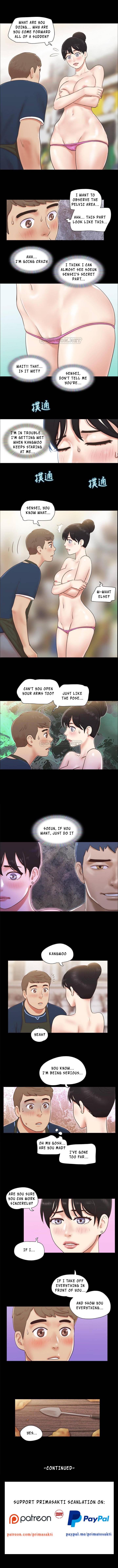 Everything Is Agreed - Chapter 51 [photo 5] - MangaPorn