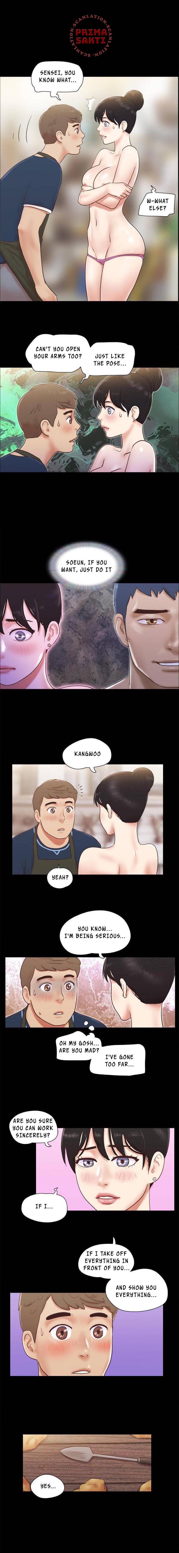 Everything Is Agreed - Chapter 52 [photo 1] - MangaPorn