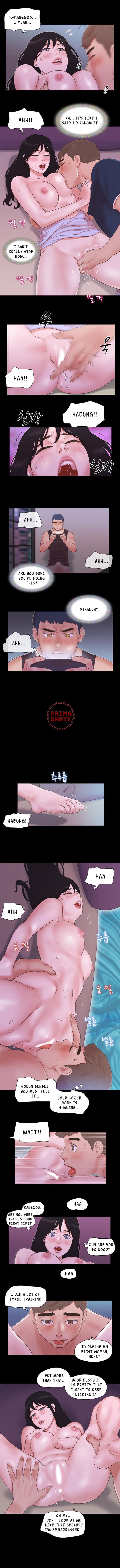 Everything Is Agreed - Chapter 53 [photo 5] - MangaPorn