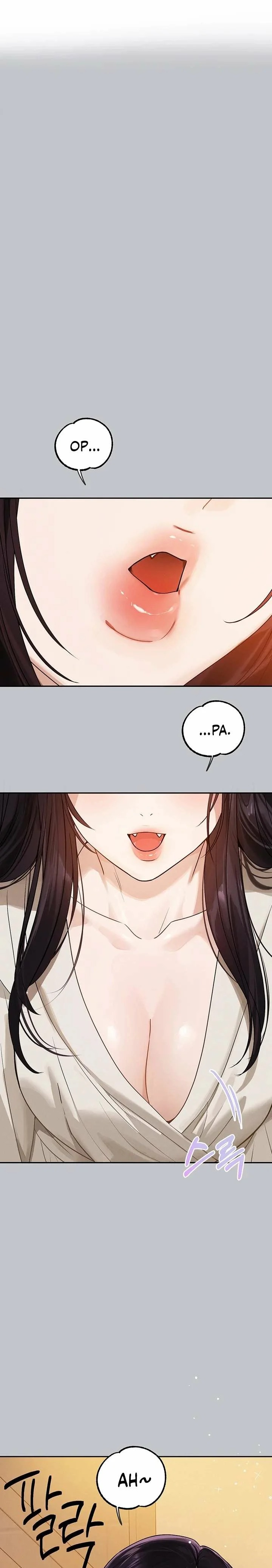 The Owner Of A Building Raw - Chapter 131 [photo 1] - MangaPorn