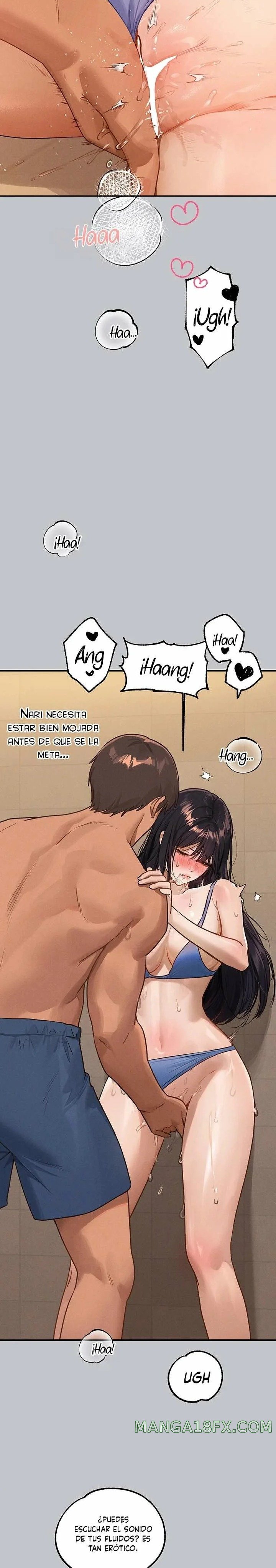 The Owner Of A Building Raw - Chapter 131 [photo 10] - MangaPorn