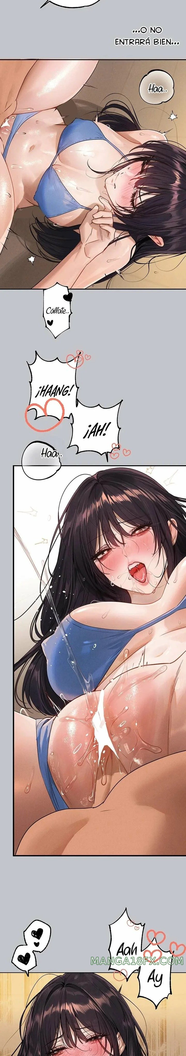 The Owner Of A Building Raw - Chapter 131 [photo 11] - MangaPorn