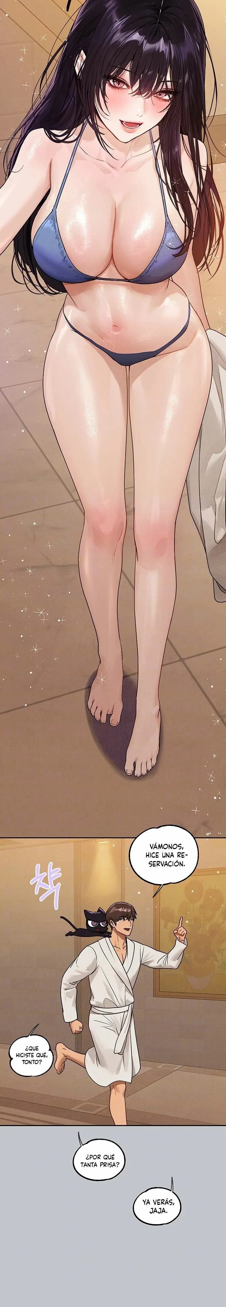 The Owner Of A Building Raw - Chapter 131 [photo 2] - MangaPorn