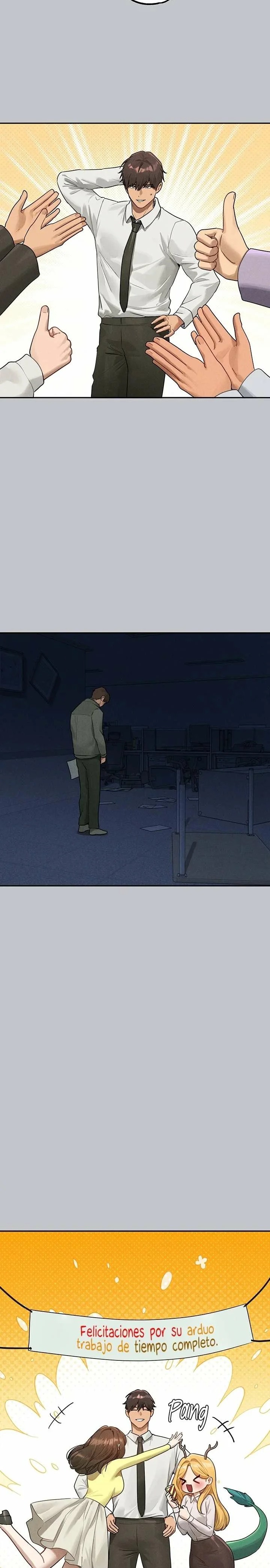 The Owner Of A Building Raw - Chapter 131 [photo 29] - MangaPorn