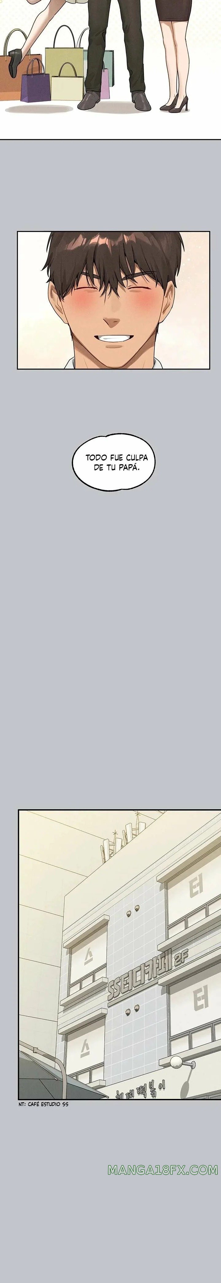 The Owner Of A Building Raw - Chapter 131 [photo 30] - MangaPorn