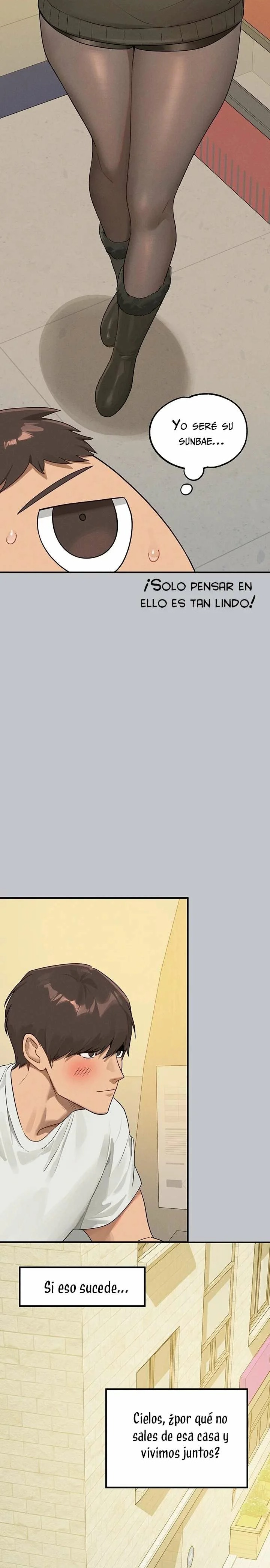 The Owner Of A Building Raw - Chapter 131 [photo 32] - MangaPorn