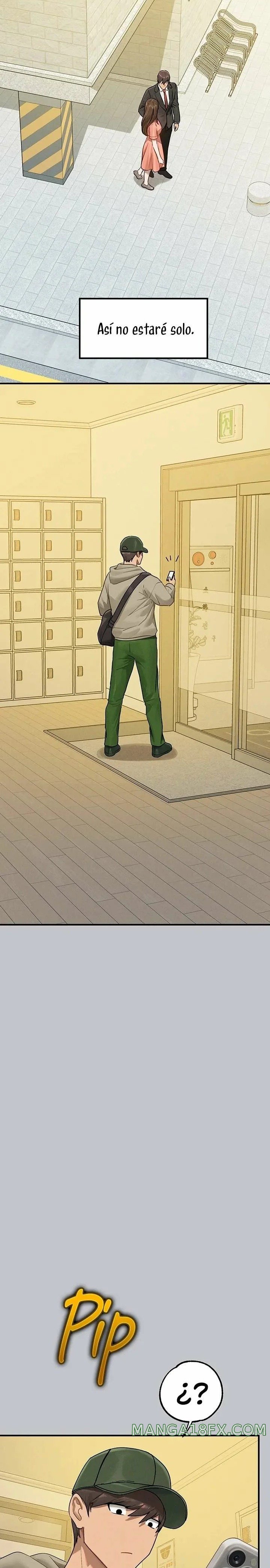 The Owner Of A Building Raw - Chapter 131 [photo 33] - MangaPorn