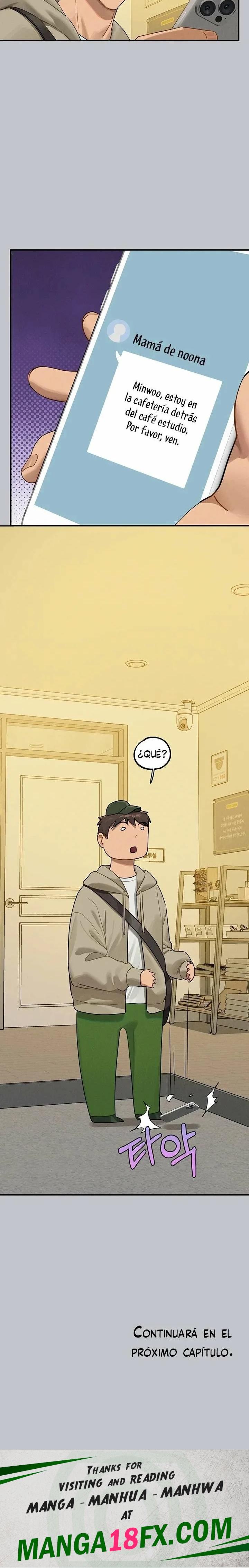 The Owner Of A Building Raw - Chapter 131 [photo 34] - MangaPorn