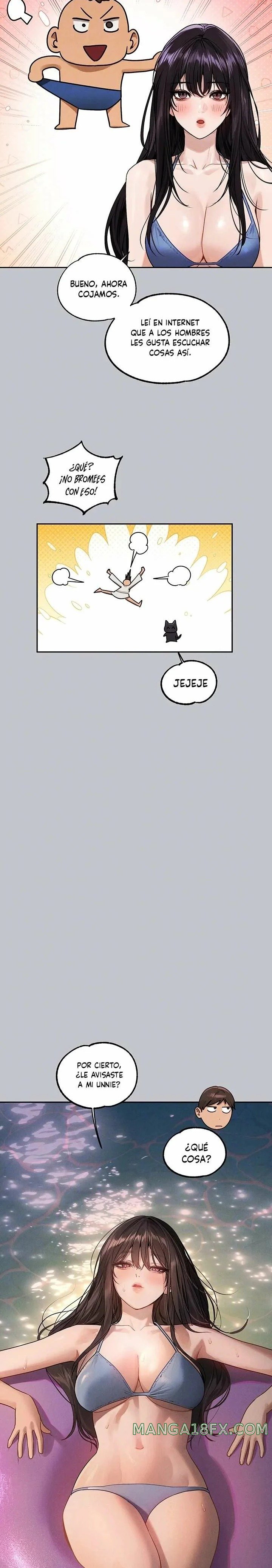 The Owner Of A Building Raw - Chapter 131 [photo 5] - MangaPorn