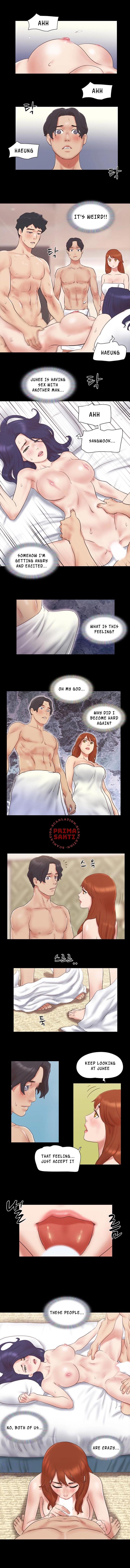 Everything Is Agreed - Chapter 57 [photo 5] - MangaPorn