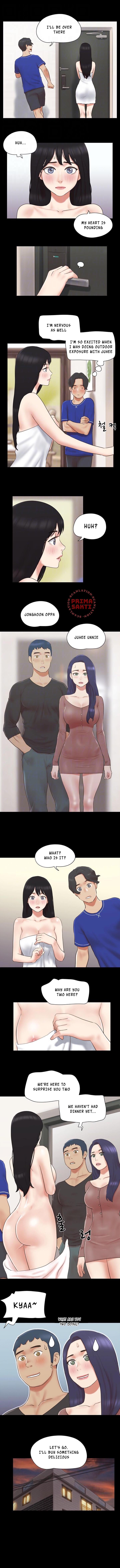 Everything Is Agreed - Chapter 59 [photo 3] - MangaPorn