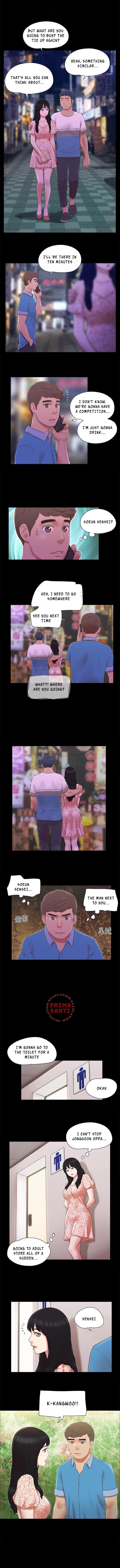 Everything Is Agreed - Chapter 64 [photo 6] - MangaPorn