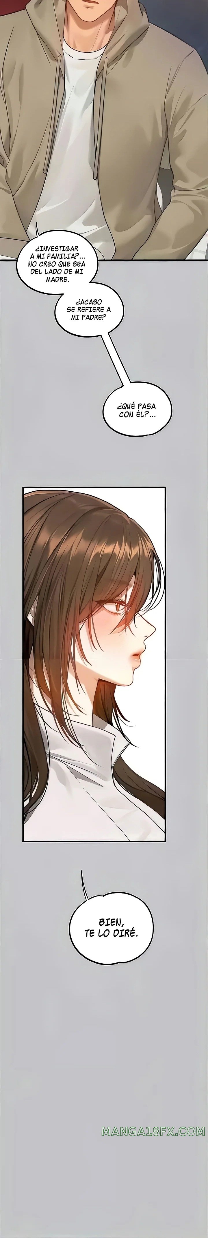 The Owner Of A Building Raw - Chapter 132 [photo 11] - MangaPorn