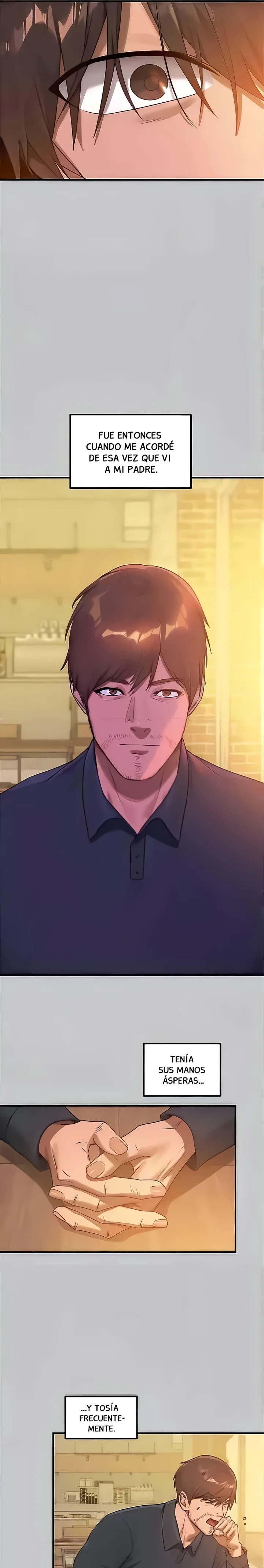 The Owner Of A Building Raw - Chapter 132 [photo 14] - MangaPorn