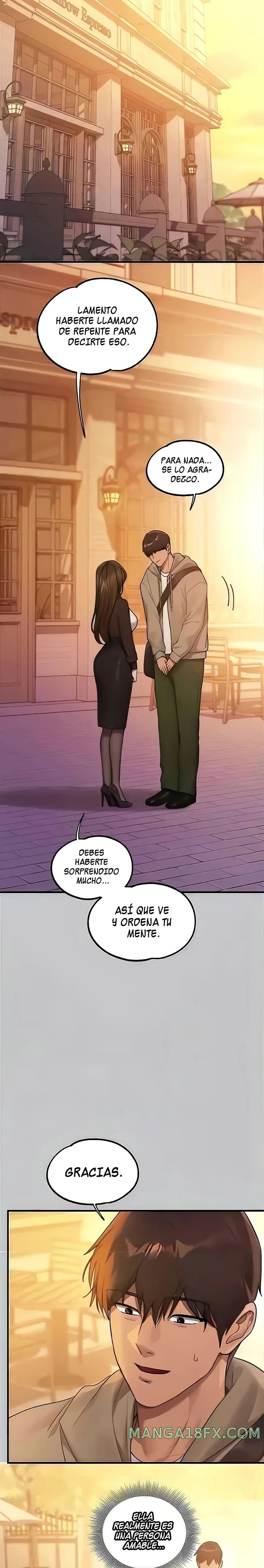 The Owner Of A Building Raw - Chapter 132 [photo 16] - MangaPorn