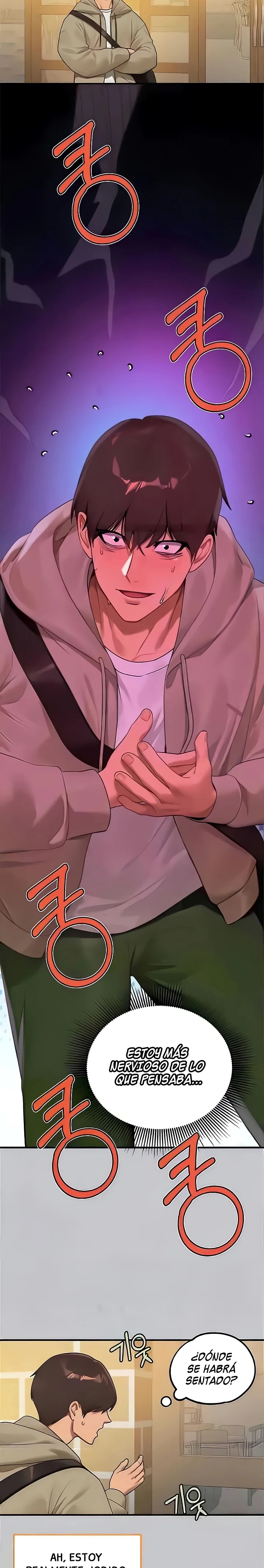 The Owner Of A Building Raw - Chapter 132 [photo 2] - MangaPorn