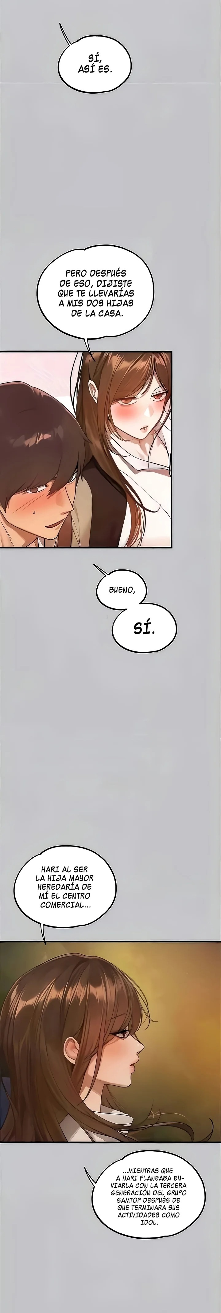 The Owner Of A Building Raw - Chapter 132 [photo 22] - MangaPorn