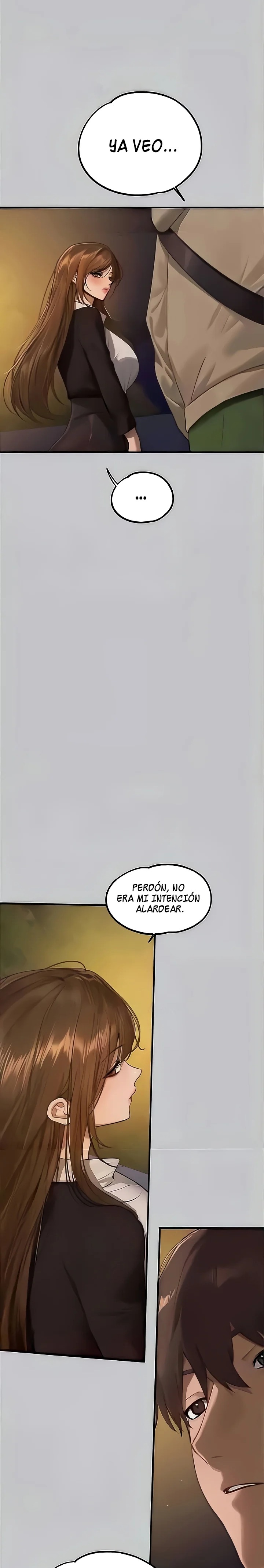 The Owner Of A Building Raw - Chapter 132 [photo 23] - MangaPorn