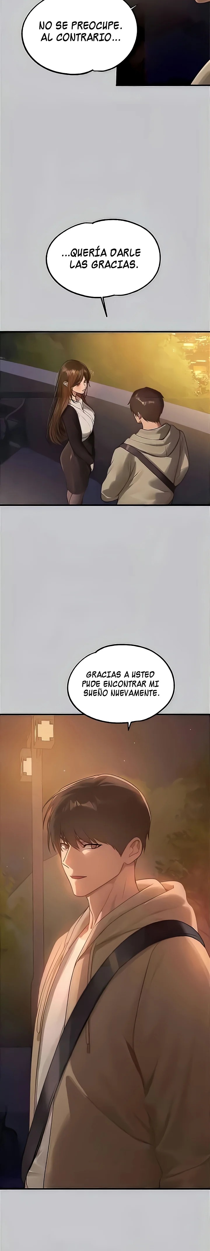 The Owner Of A Building Raw - Chapter 132 [photo 24] - MangaPorn