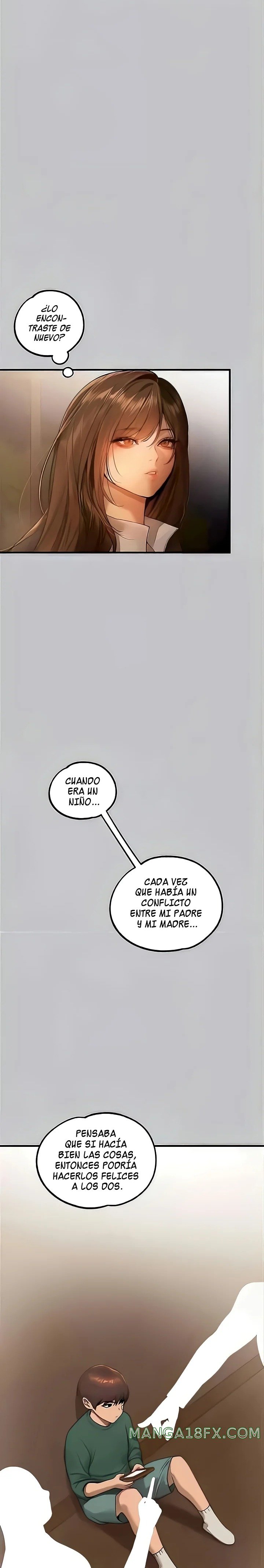 The Owner Of A Building Raw - Chapter 132 [photo 25] - MangaPorn