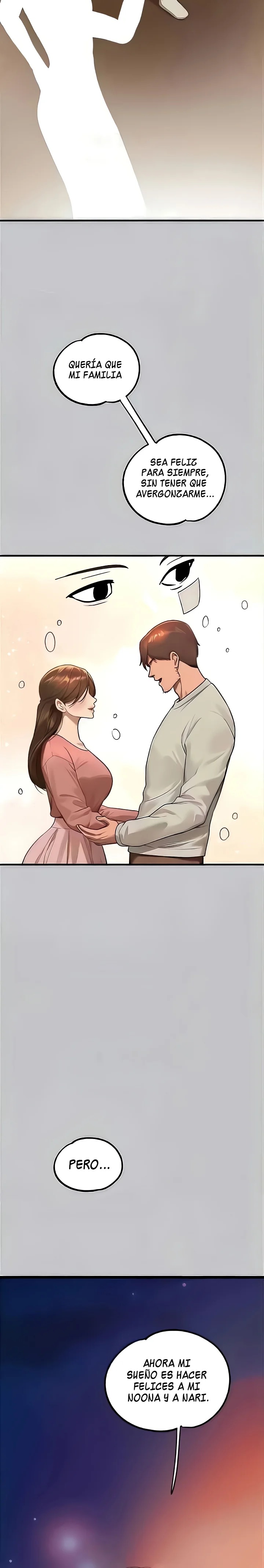 The Owner Of A Building Raw - Chapter 132 [photo 26] - MangaPorn