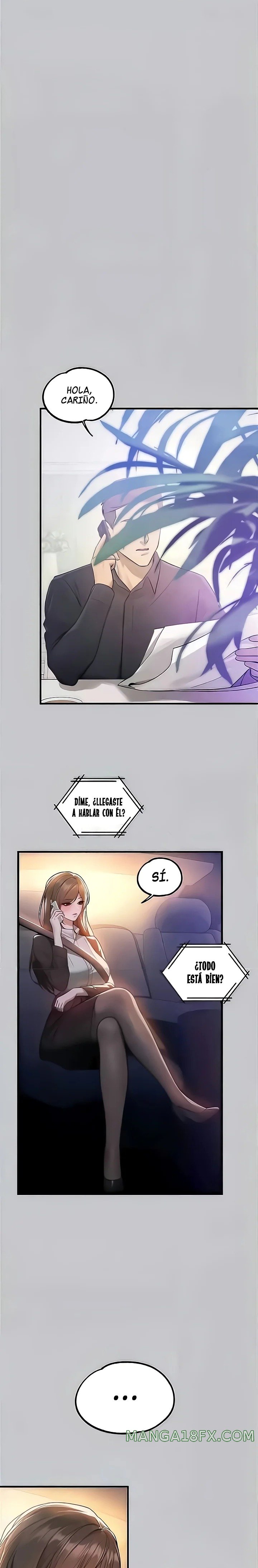 The Owner Of A Building Raw - Chapter 132 [photo 30] - MangaPorn