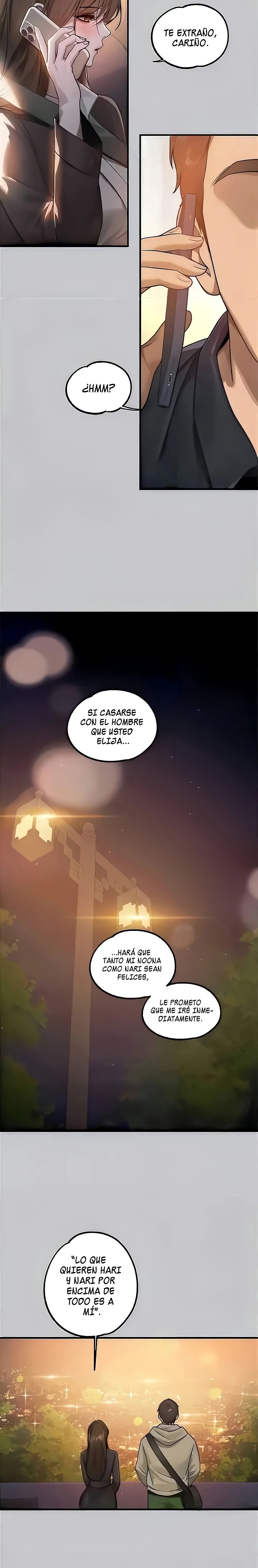 The Owner Of A Building Raw - Chapter 132 [photo 31] - MangaPorn