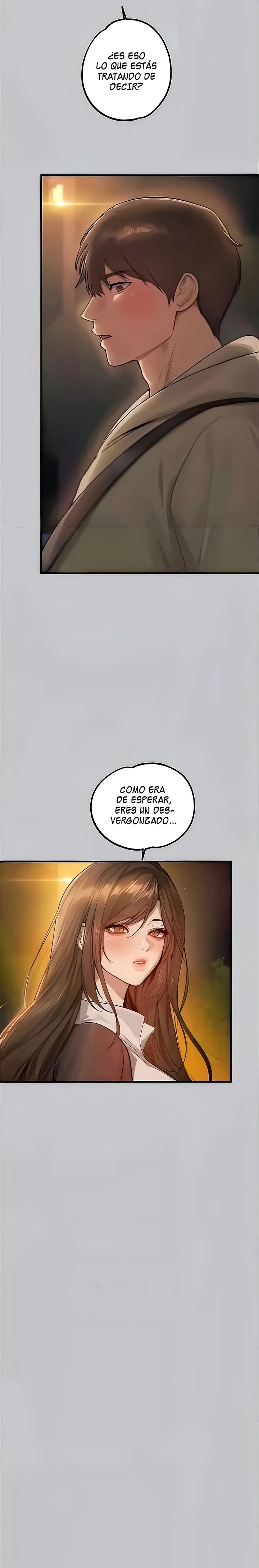 The Owner Of A Building Raw - Chapter 132 [photo 32] - MangaPorn