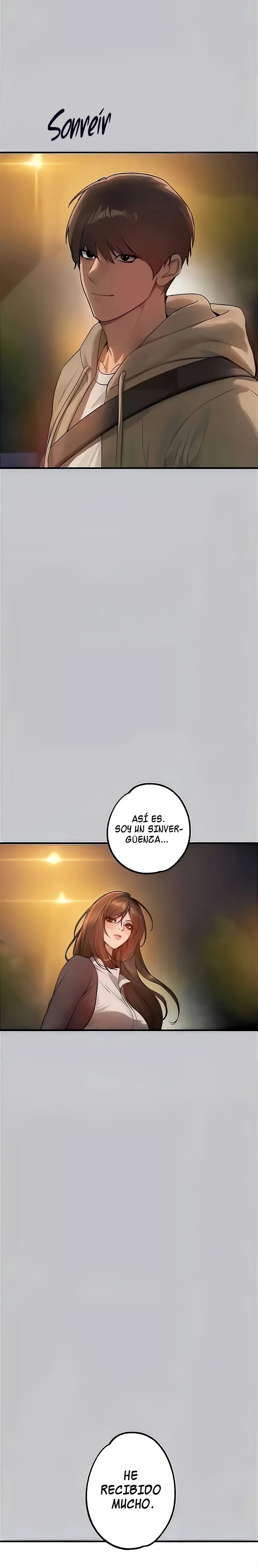 The Owner Of A Building Raw - Chapter 132 [photo 33] - MangaPorn