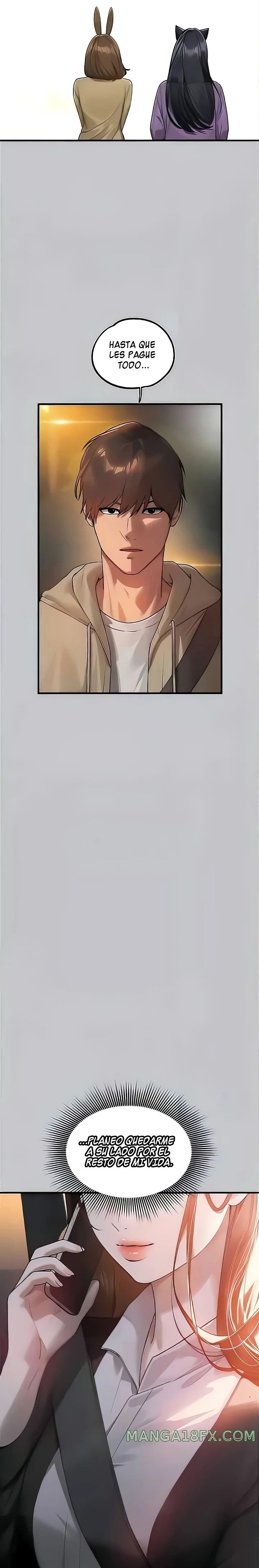 The Owner Of A Building Raw - Chapter 132 [photo 34] - MangaPorn