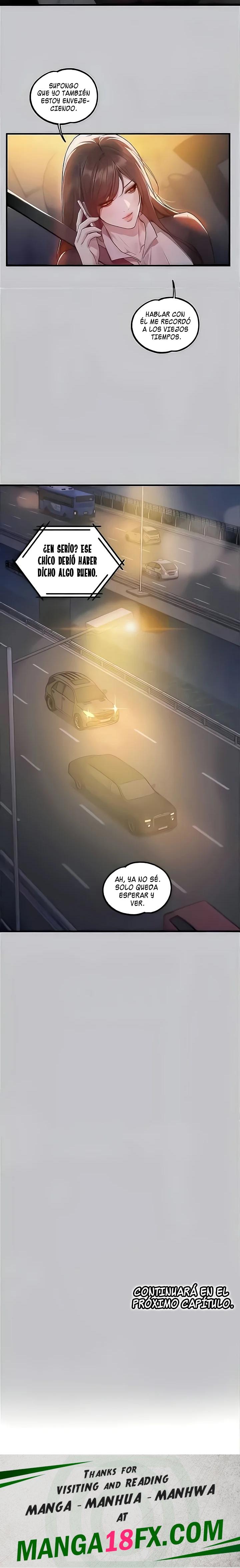 The Owner Of A Building Raw - Chapter 132 [photo 35] - MangaPorn