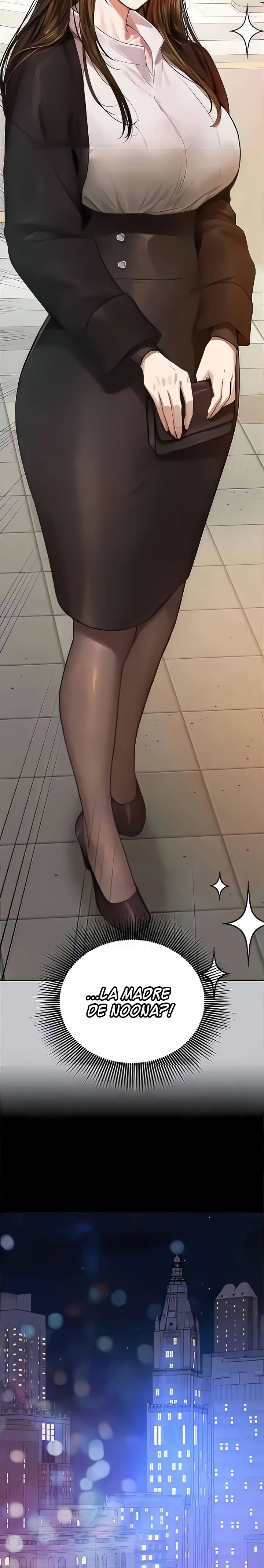 The Owner Of A Building Raw - Chapter 132 [photo 4] - MangaPorn