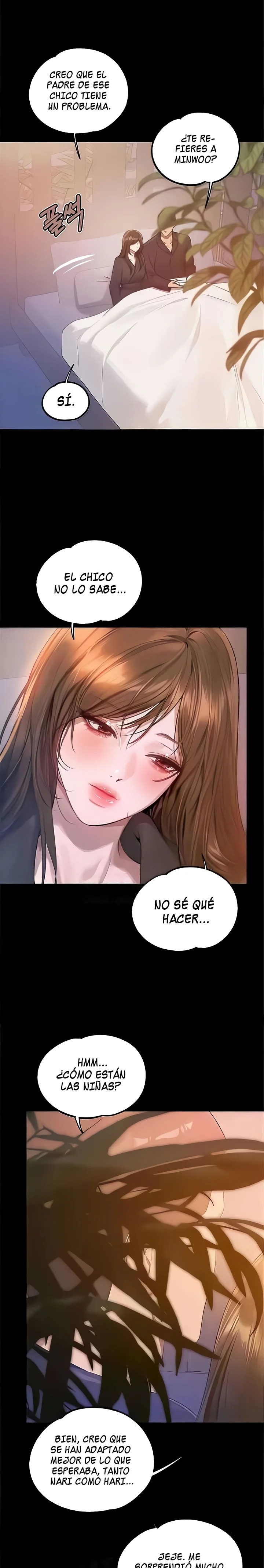 The Owner Of A Building Raw - Chapter 132 [photo 7] - MangaPorn