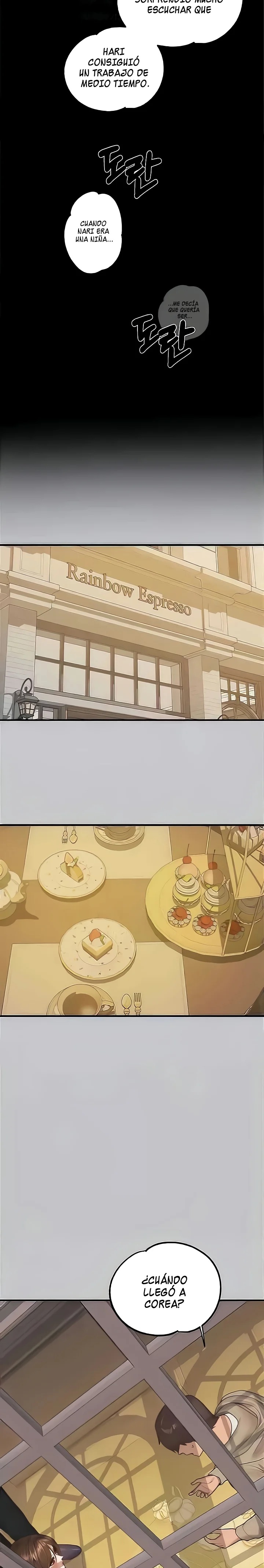 The Owner Of A Building Raw - Chapter 132 [photo 8] - MangaPorn