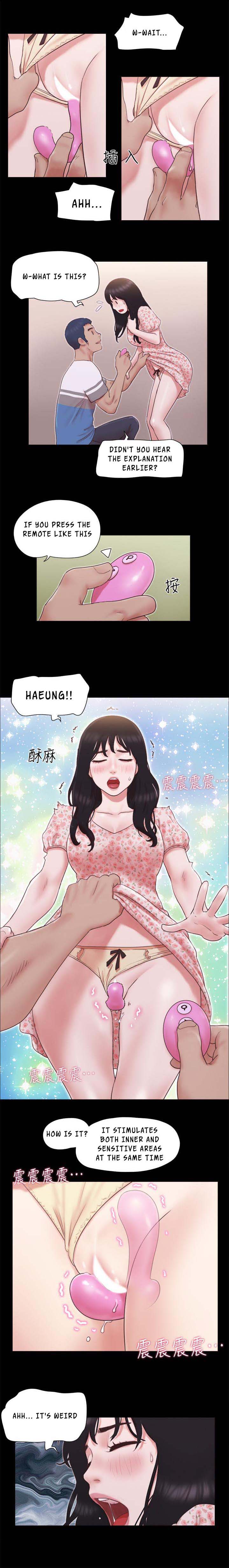 Everything Is Agreed - Chapter 65 [photo 11] - MangaPorn