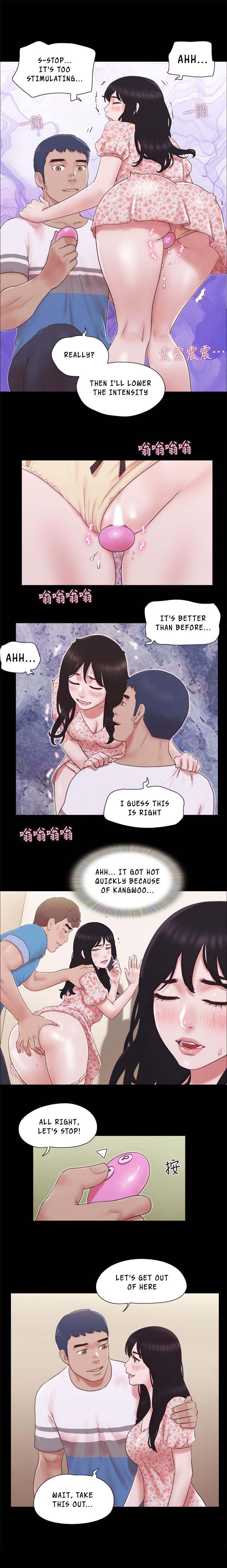 Everything Is Agreed - Chapter 65 [photo 12] - MangaPorn
