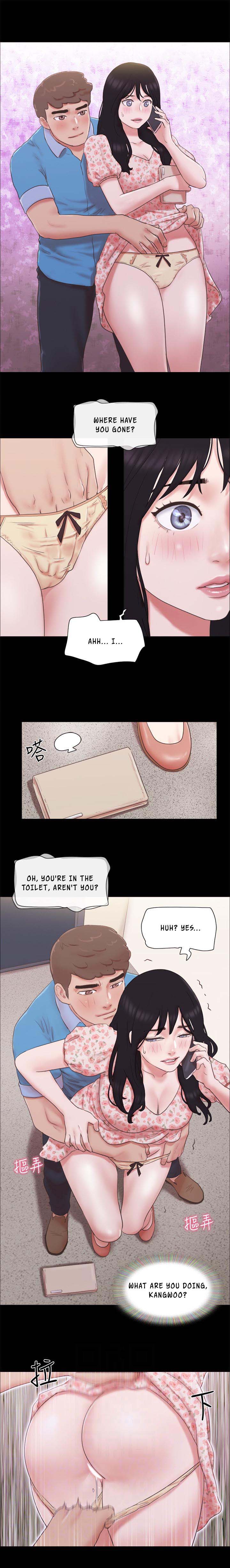 Everything Is Agreed - Chapter 65 [photo 4] - MangaPorn