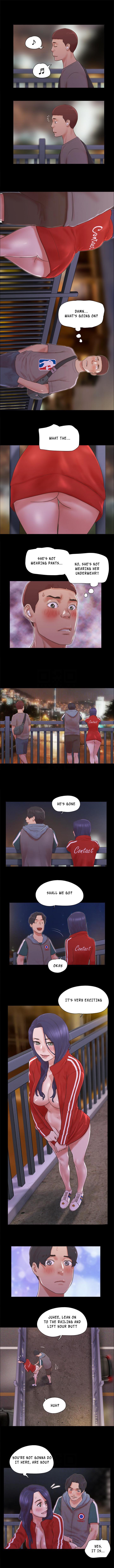 Everything Is Agreed - Chapter 67 [photo 4] - MangaPorn