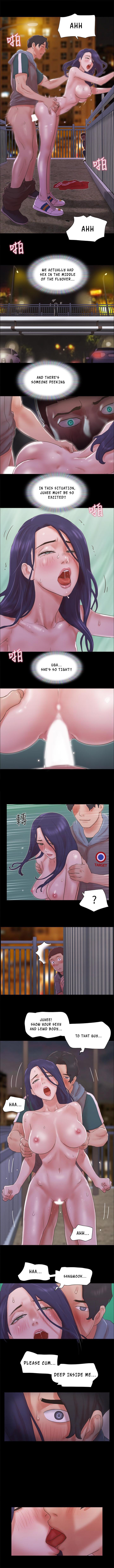 Everything Is Agreed - Chapter 67 [photo 6] - MangaPorn